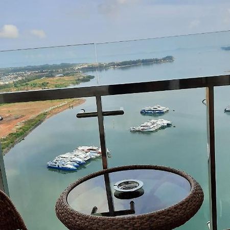 Vanilla One Residence Apartment Batam מראה חיצוני תמונה