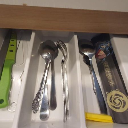 Vanilla One Residence Apartment Batam מראה חיצוני תמונה
