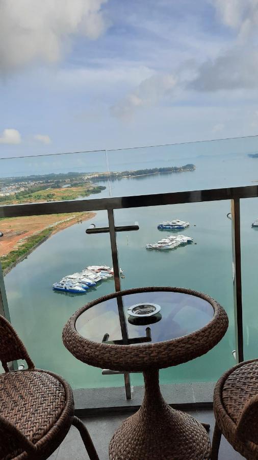Vanilla One Residence Apartment Batam מראה חיצוני תמונה