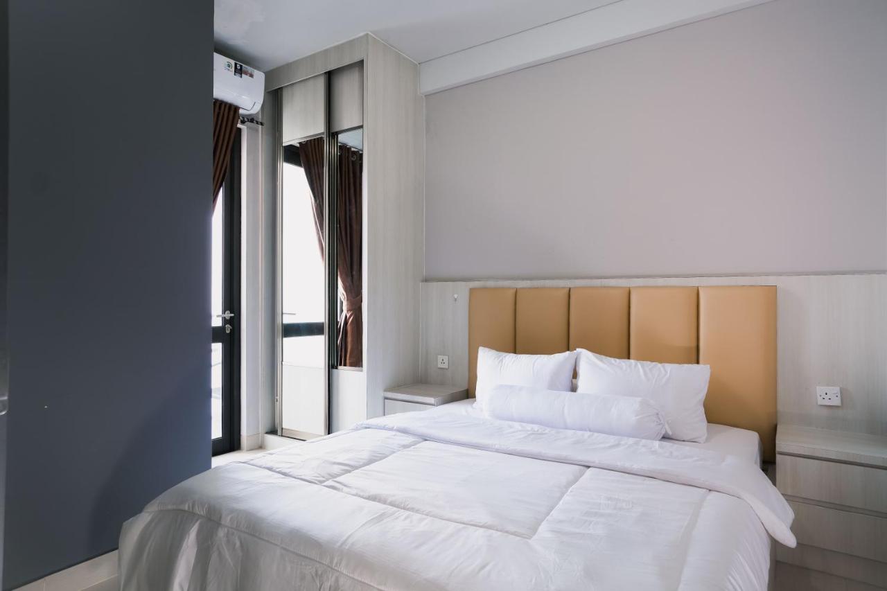 Vanilla One Residence Apartment Batam מראה חיצוני תמונה