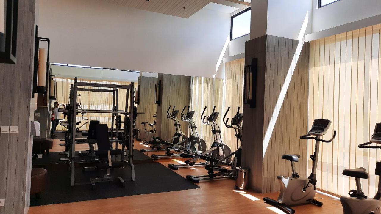 Vanilla One Residence Apartment Batam מראה חיצוני תמונה