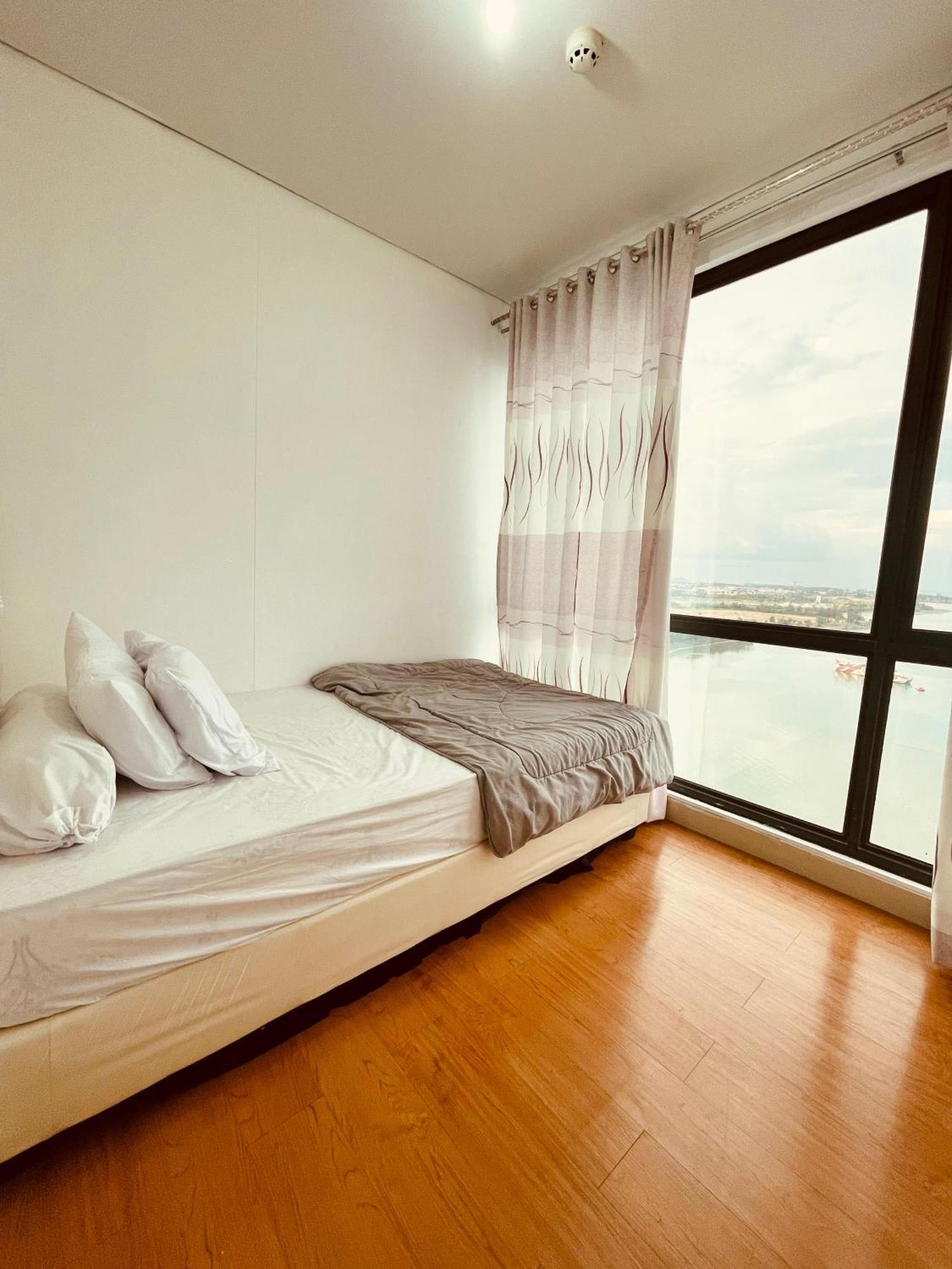Vanilla One Residence Apartment Batam מראה חיצוני תמונה