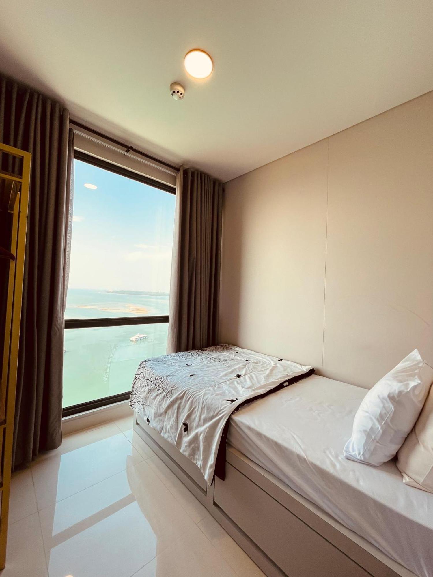 Vanilla One Residence Apartment Batam מראה חיצוני תמונה
