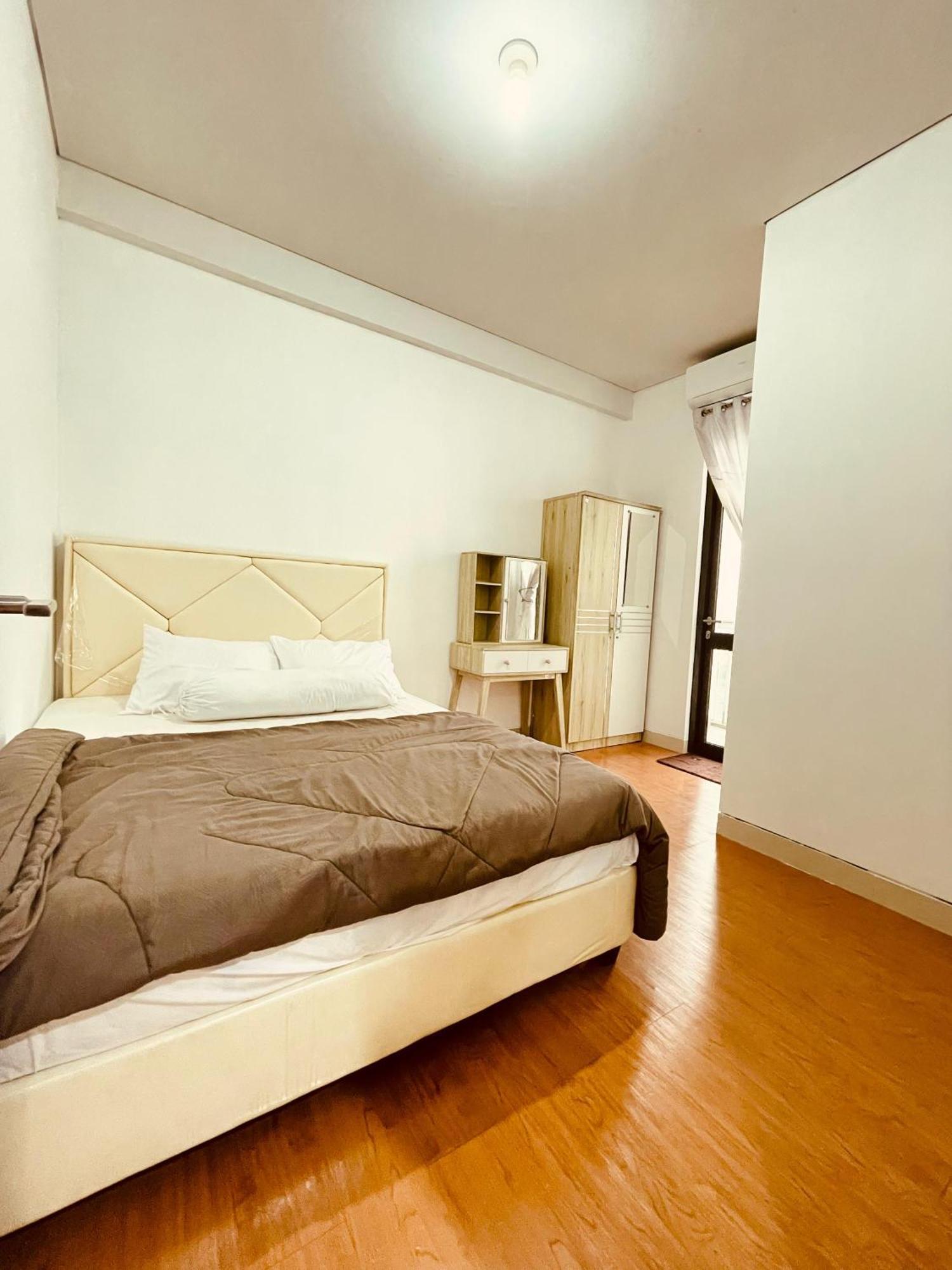 Vanilla One Residence Apartment Batam מראה חיצוני תמונה