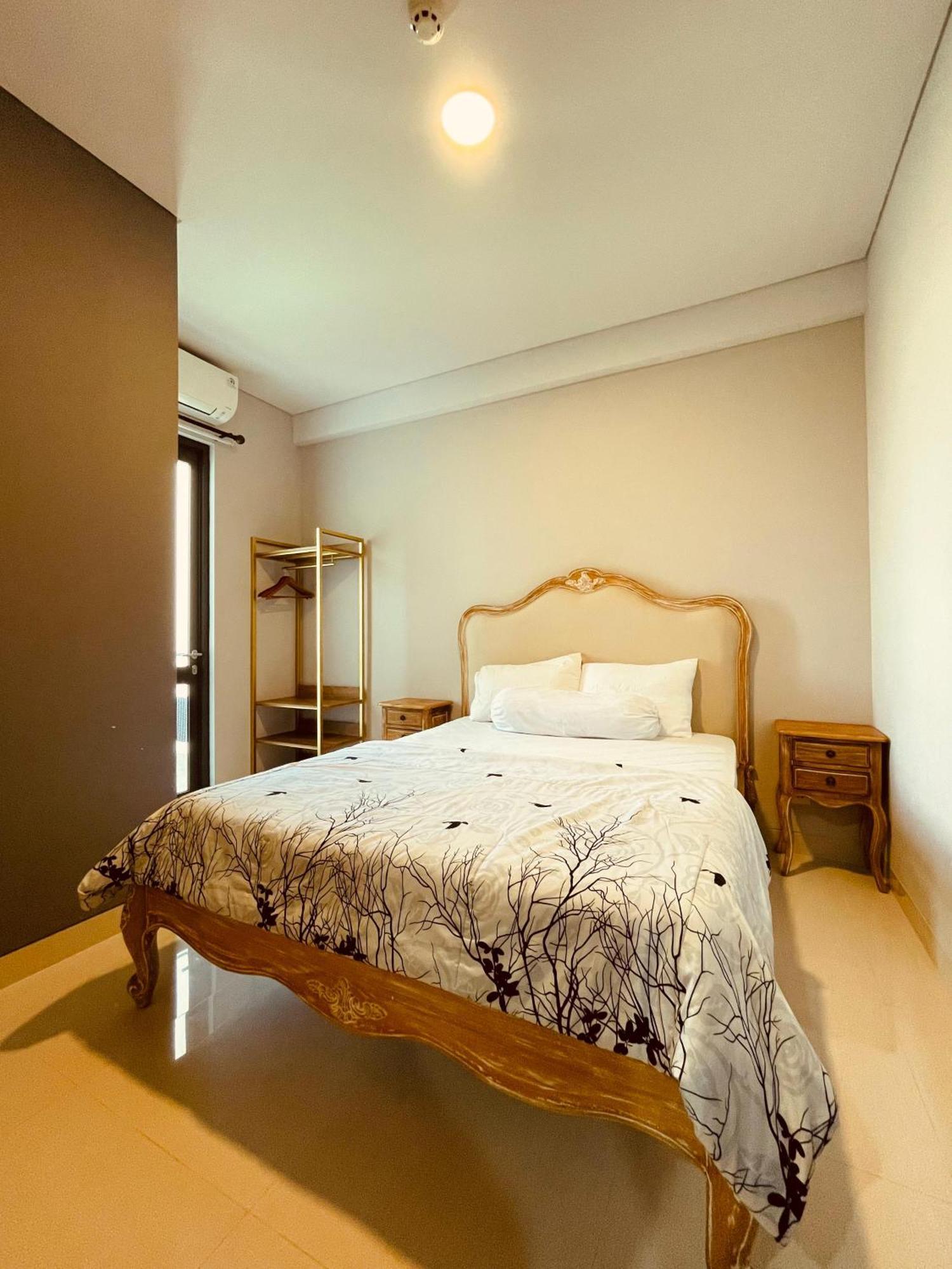 Vanilla One Residence Apartment Batam מראה חיצוני תמונה
