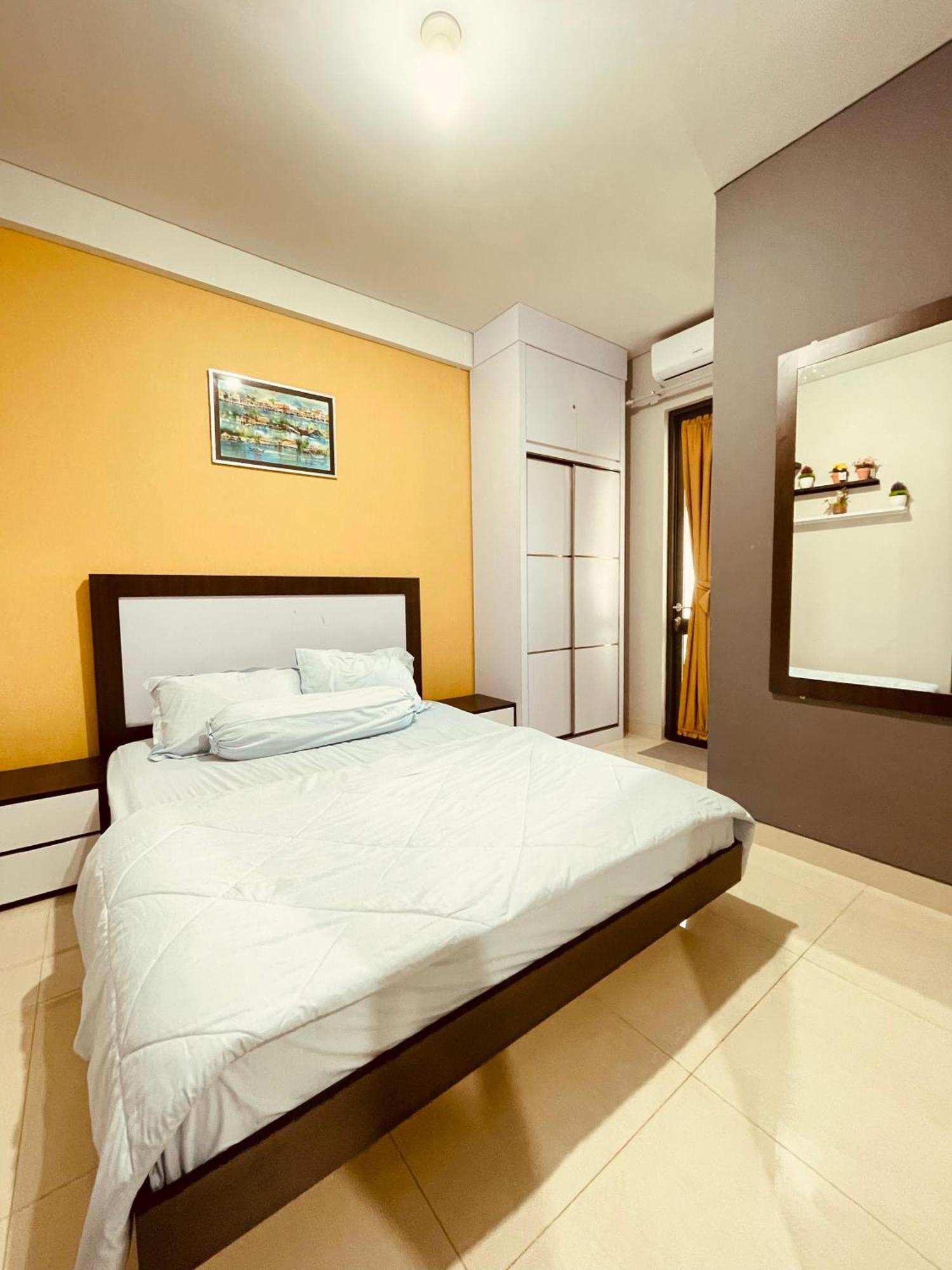 Vanilla One Residence Apartment Batam מראה חיצוני תמונה