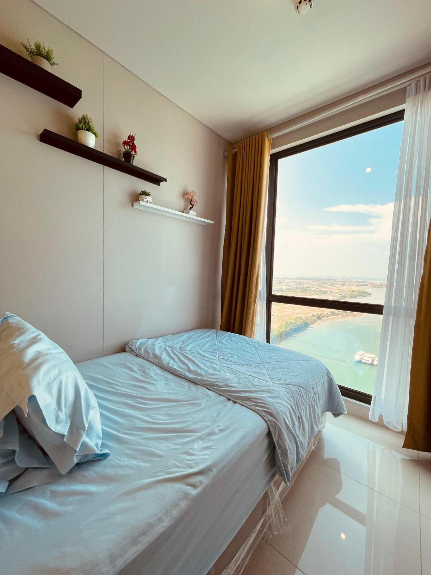 Vanilla One Residence Apartment Batam מראה חיצוני תמונה