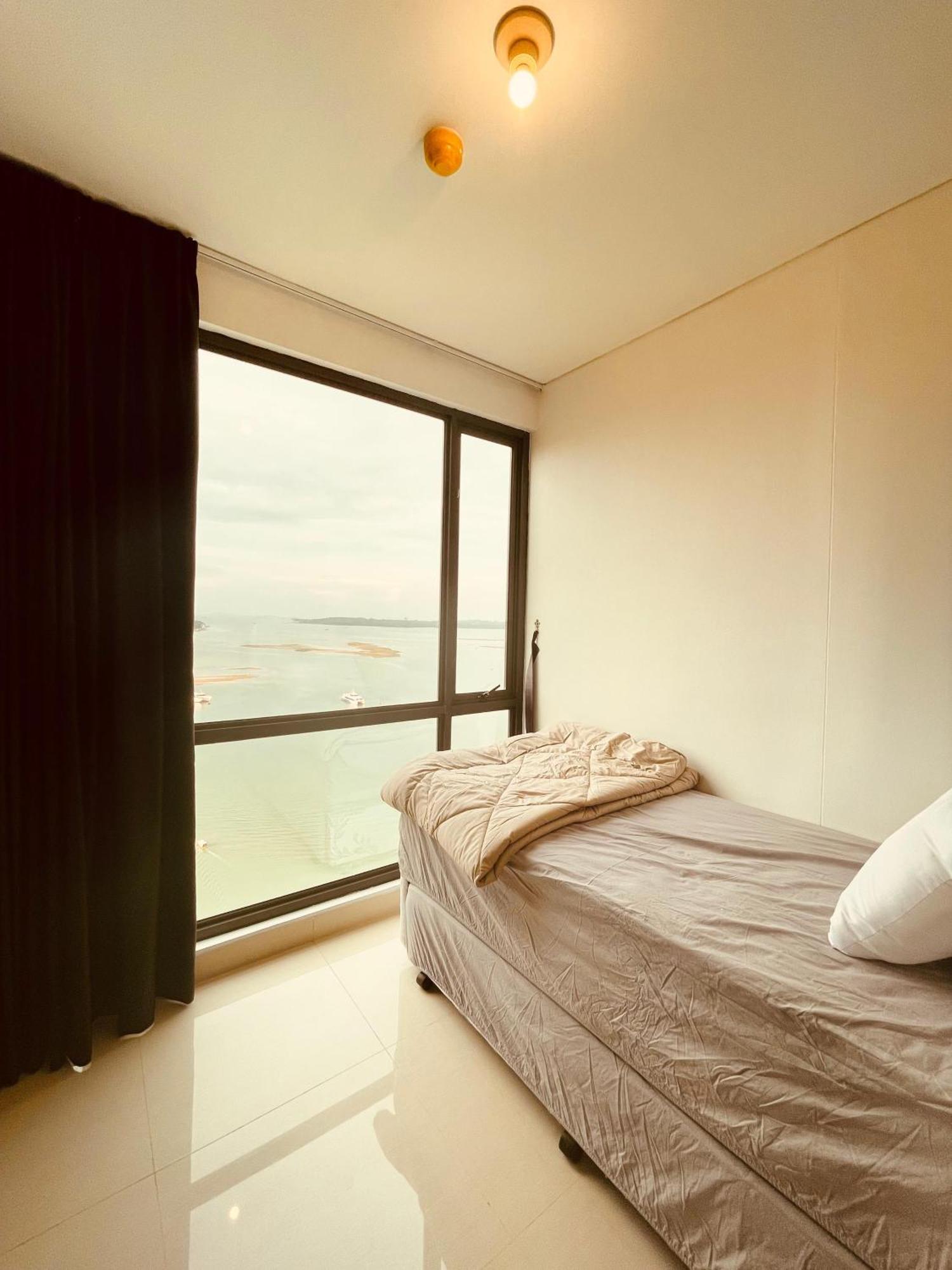 Vanilla One Residence Apartment Batam מראה חיצוני תמונה