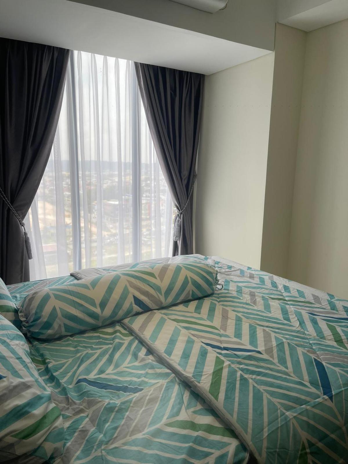 Vanilla One Residence Apartment Batam מראה חיצוני תמונה