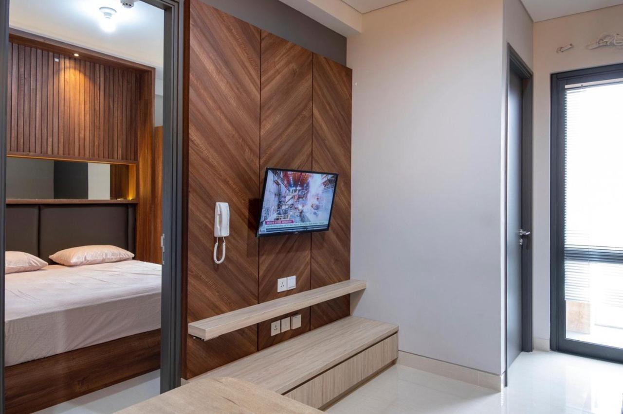 Vanilla One Residence Apartment Batam מראה חיצוני תמונה