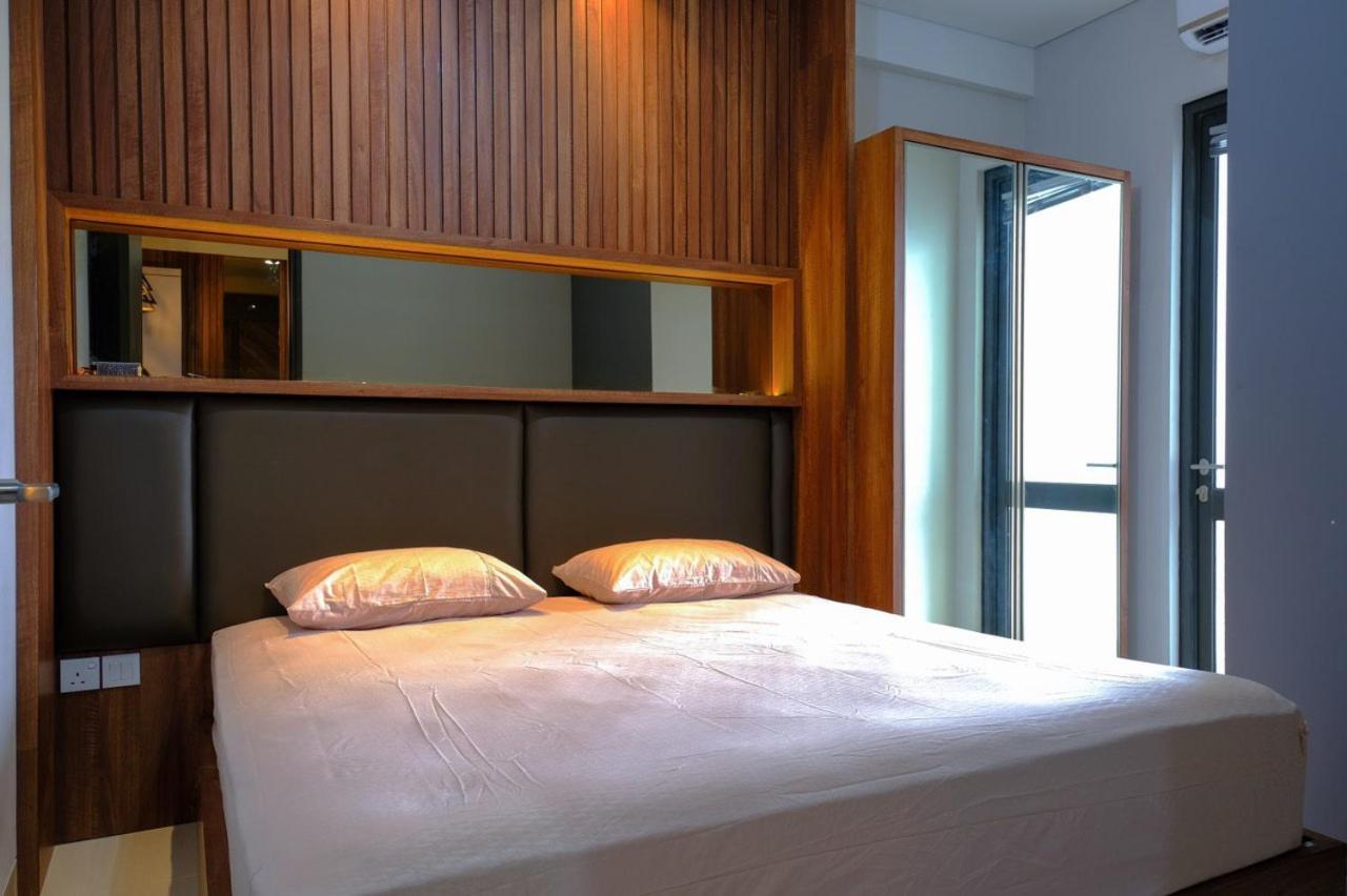 Vanilla One Residence Apartment Batam מראה חיצוני תמונה