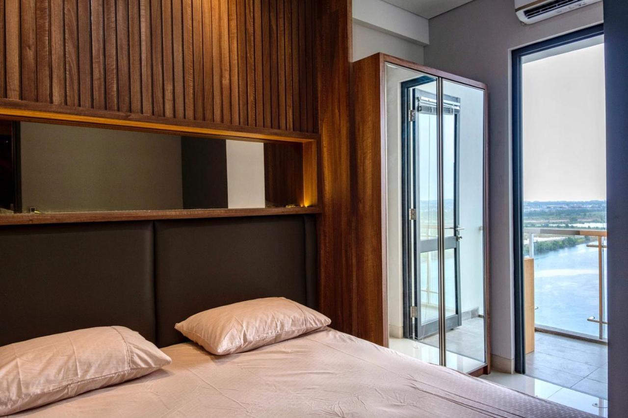 Vanilla One Residence Apartment Batam מראה חיצוני תמונה