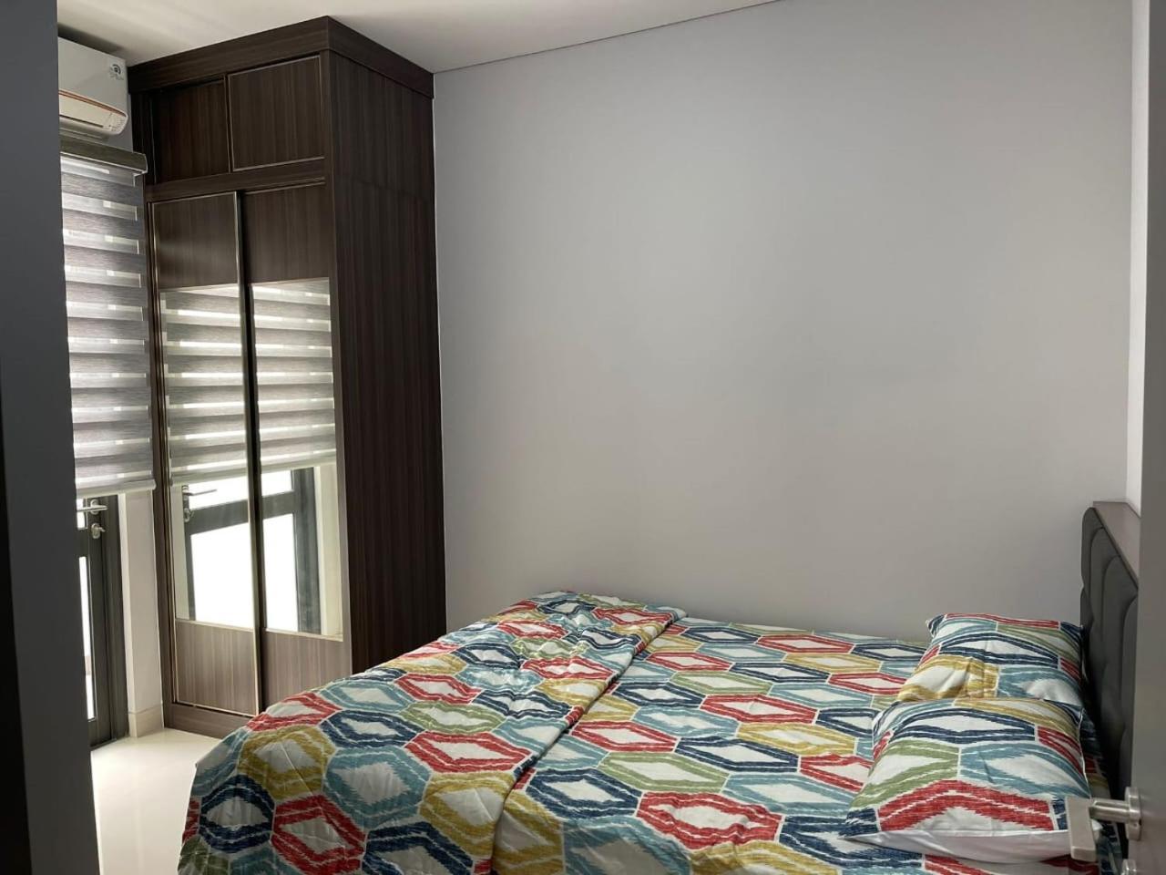 Vanilla One Residence Apartment Batam מראה חיצוני תמונה