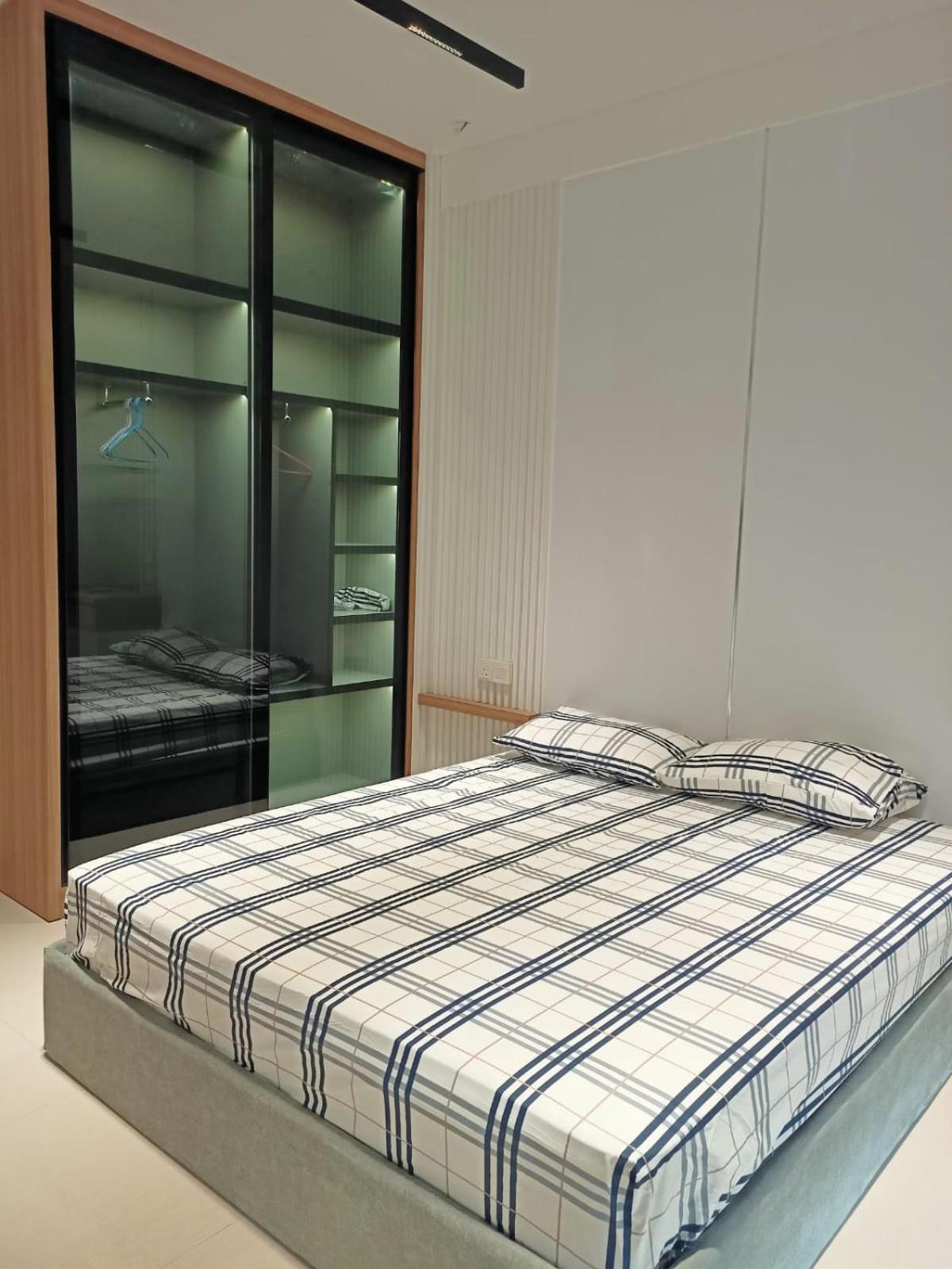 Vanilla One Residence Apartment Batam מראה חיצוני תמונה