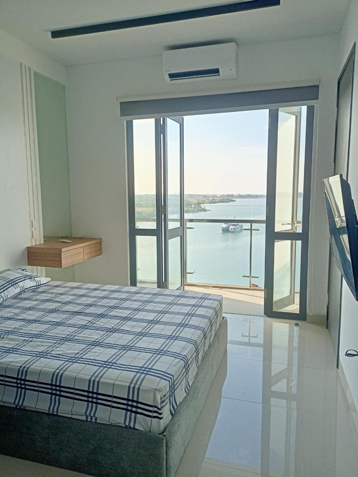 Vanilla One Residence Apartment Batam מראה חיצוני תמונה
