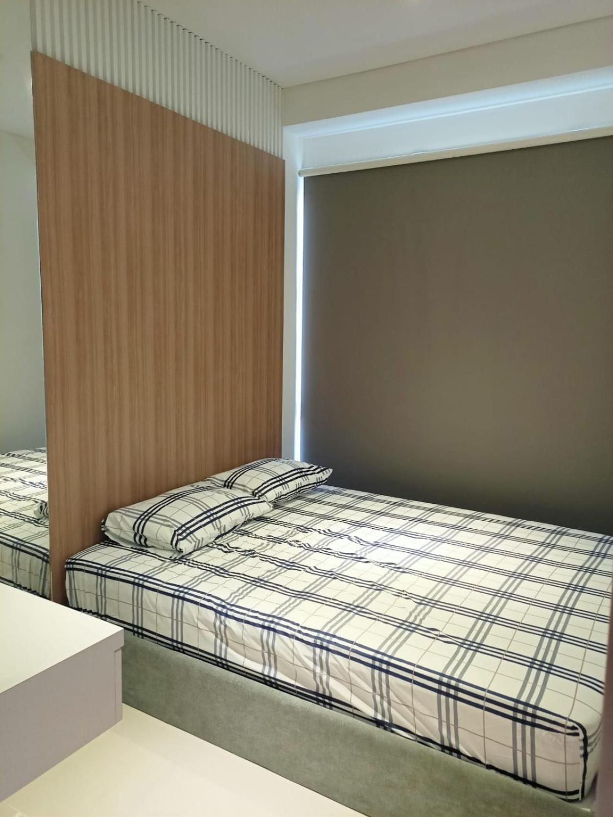 Vanilla One Residence Apartment Batam מראה חיצוני תמונה