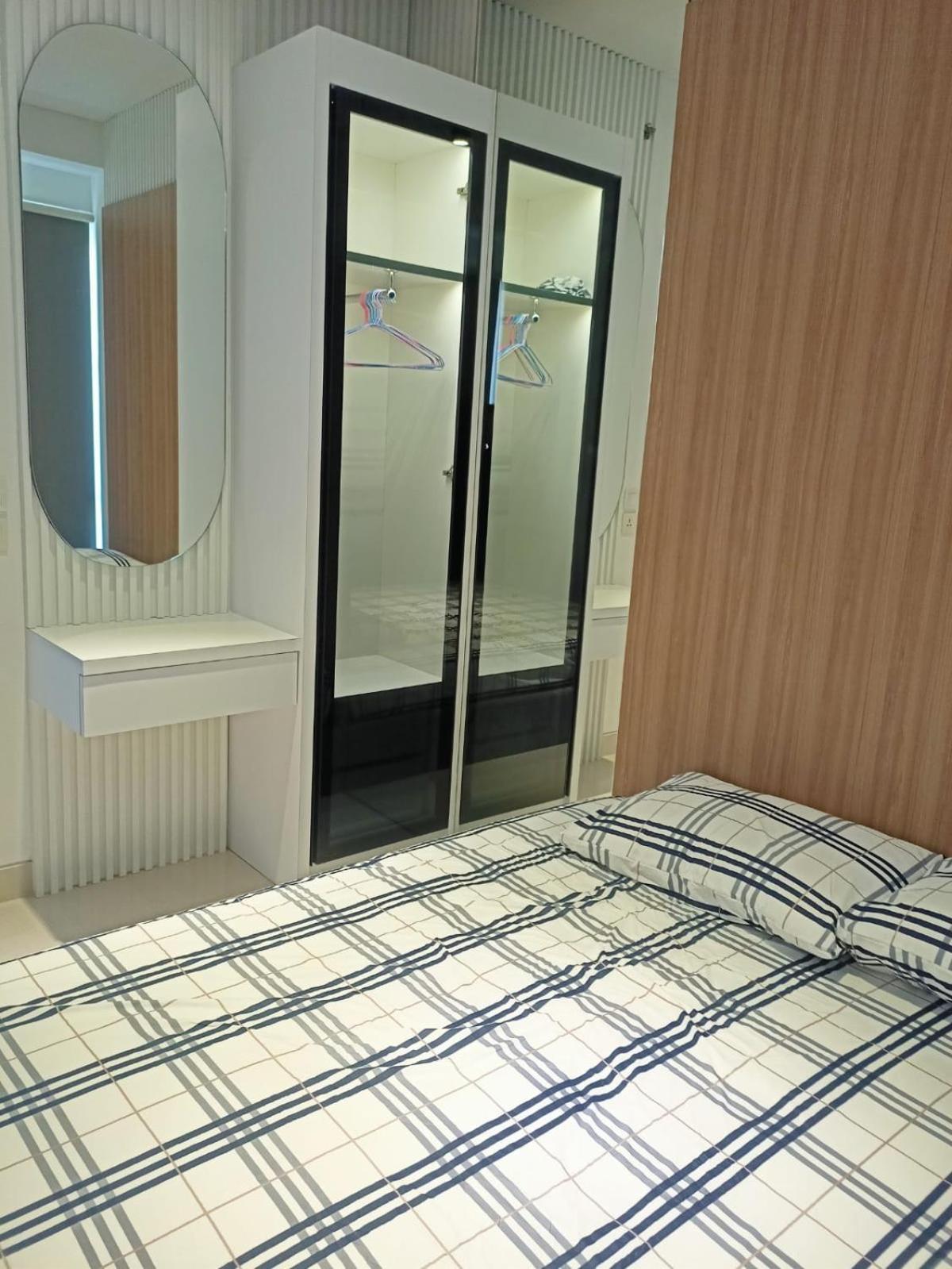 Vanilla One Residence Apartment Batam מראה חיצוני תמונה