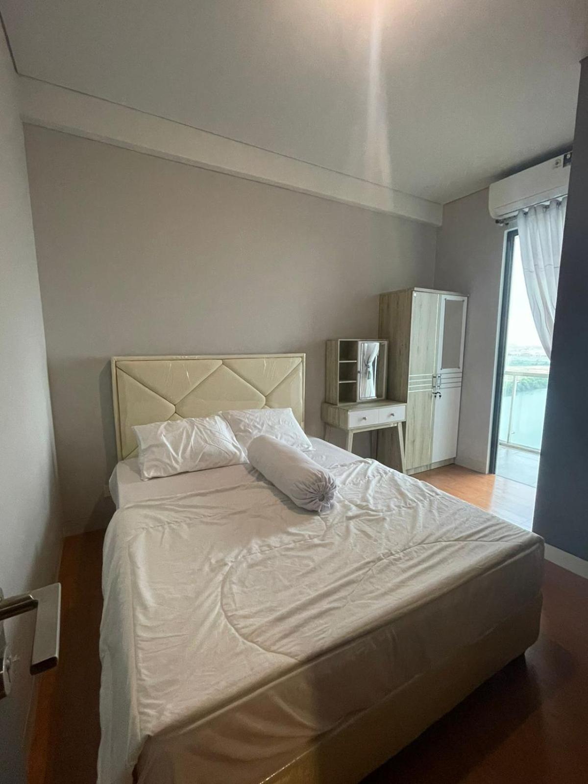Vanilla One Residence Apartment Batam מראה חיצוני תמונה