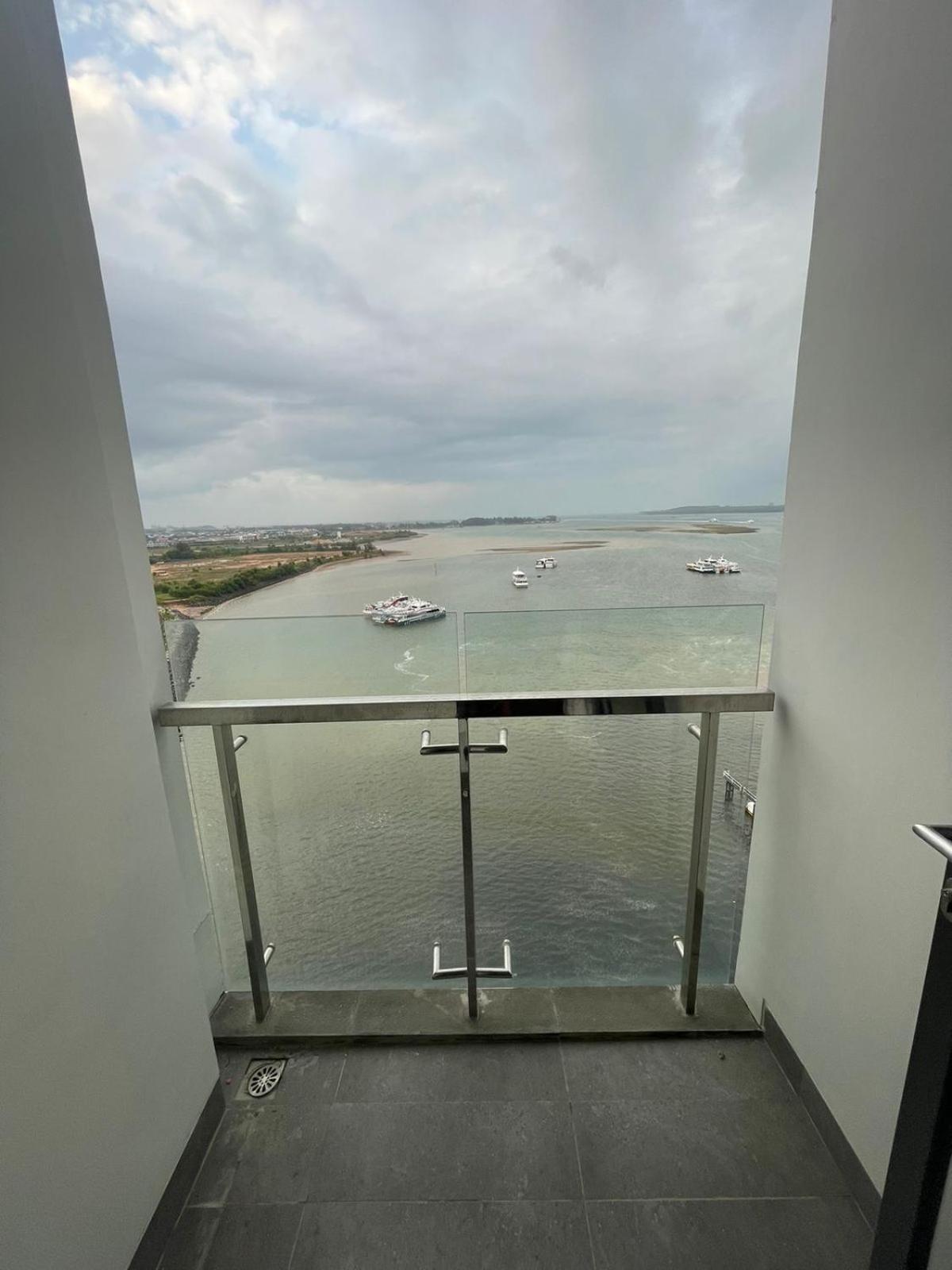 Vanilla One Residence Apartment Batam מראה חיצוני תמונה