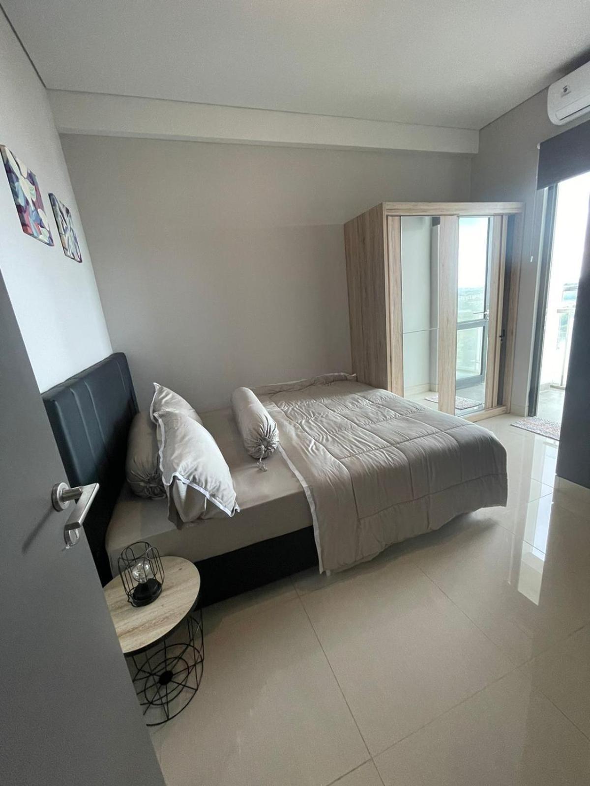 Vanilla One Residence Apartment Batam מראה חיצוני תמונה