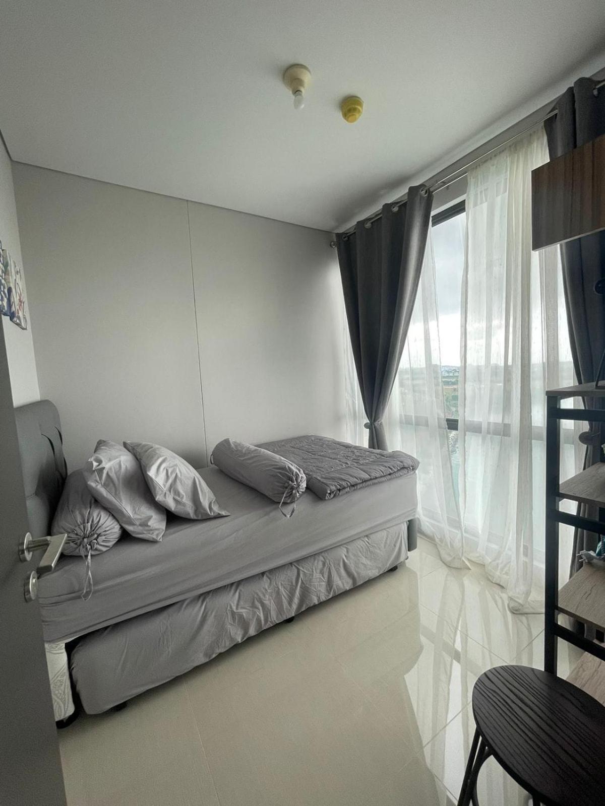 Vanilla One Residence Apartment Batam מראה חיצוני תמונה