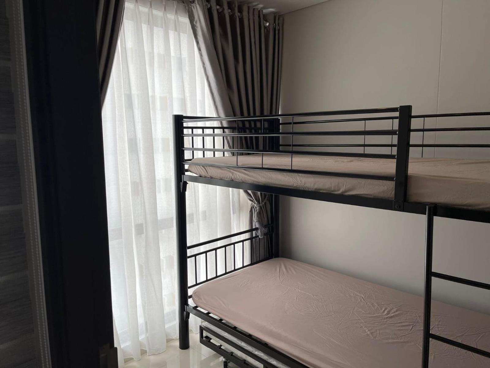 Vanilla One Residence Apartment Batam מראה חיצוני תמונה