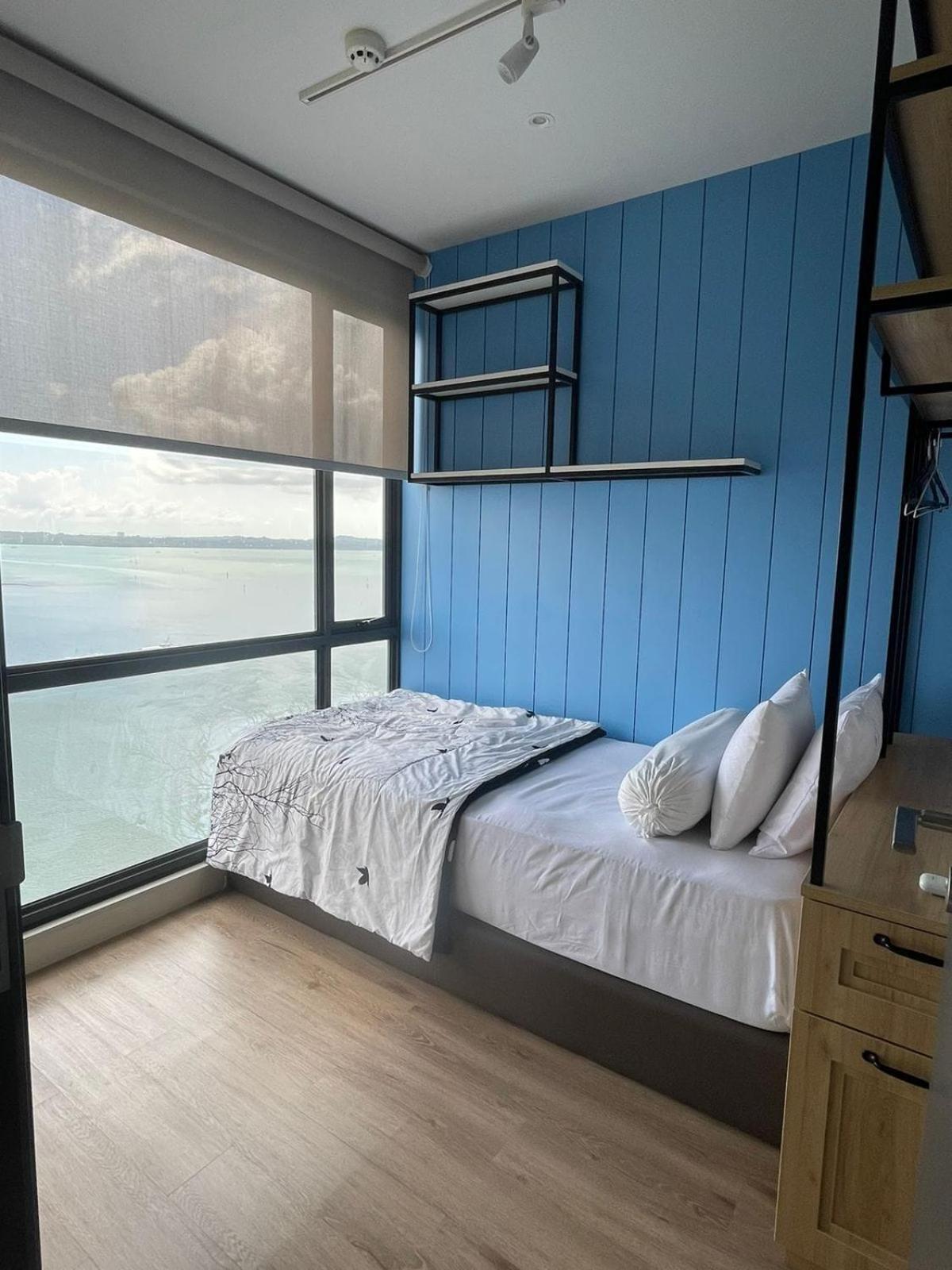 Vanilla One Residence Apartment Batam מראה חיצוני תמונה
