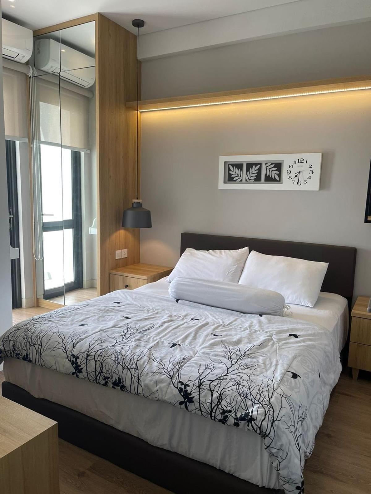 Vanilla One Residence Apartment Batam מראה חיצוני תמונה