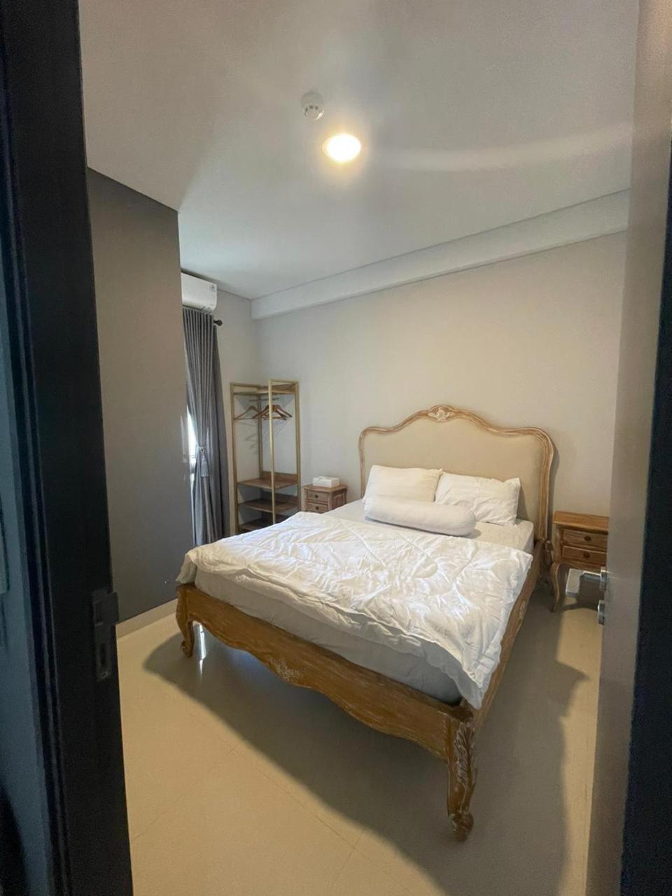 Vanilla One Residence Apartment Batam מראה חיצוני תמונה