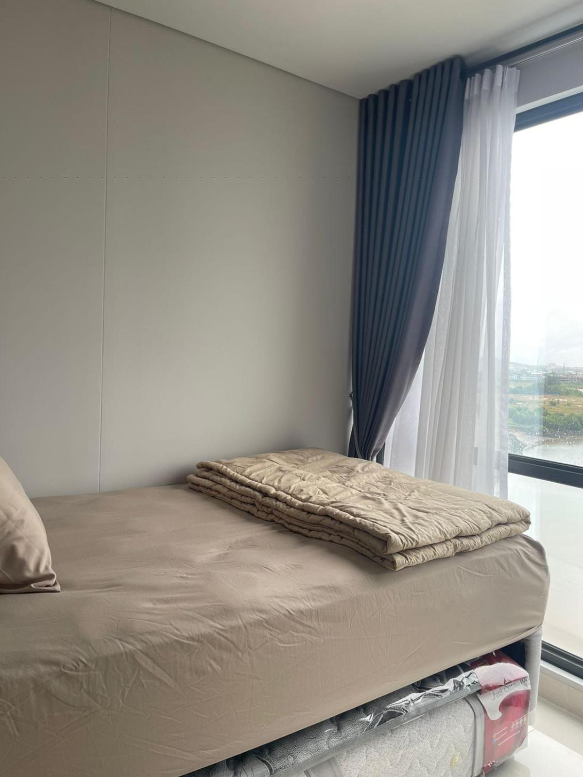 Vanilla One Residence Apartment Batam מראה חיצוני תמונה