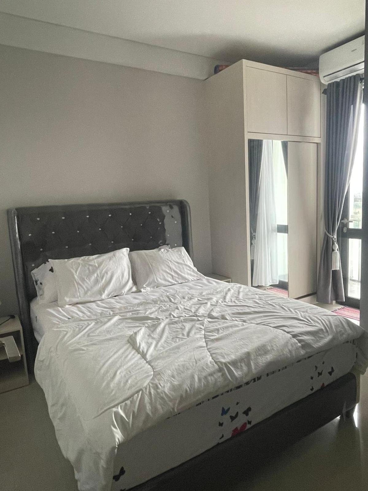 Vanilla One Residence Apartment Batam מראה חיצוני תמונה