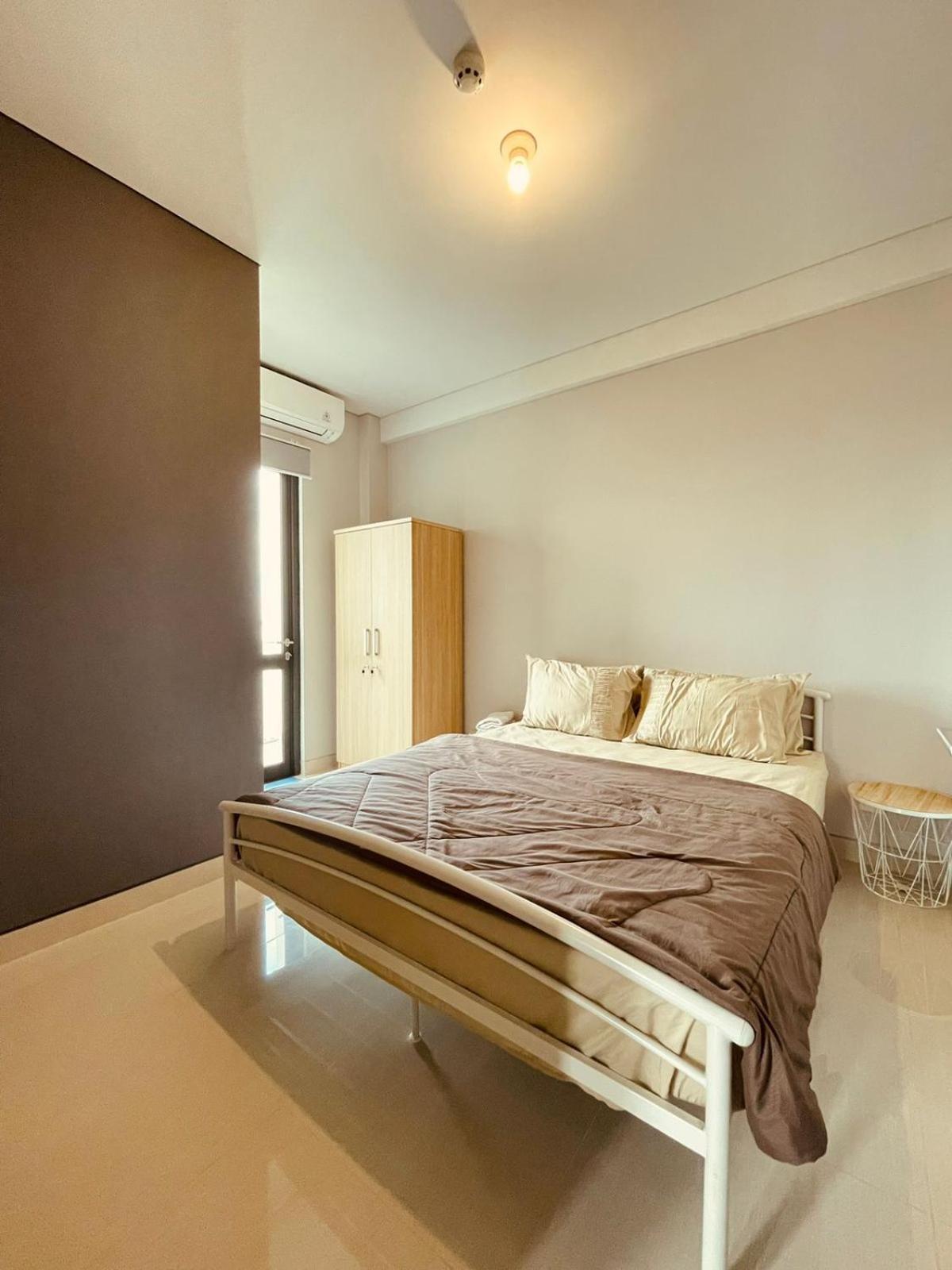 Vanilla One Residence Apartment Batam מראה חיצוני תמונה
