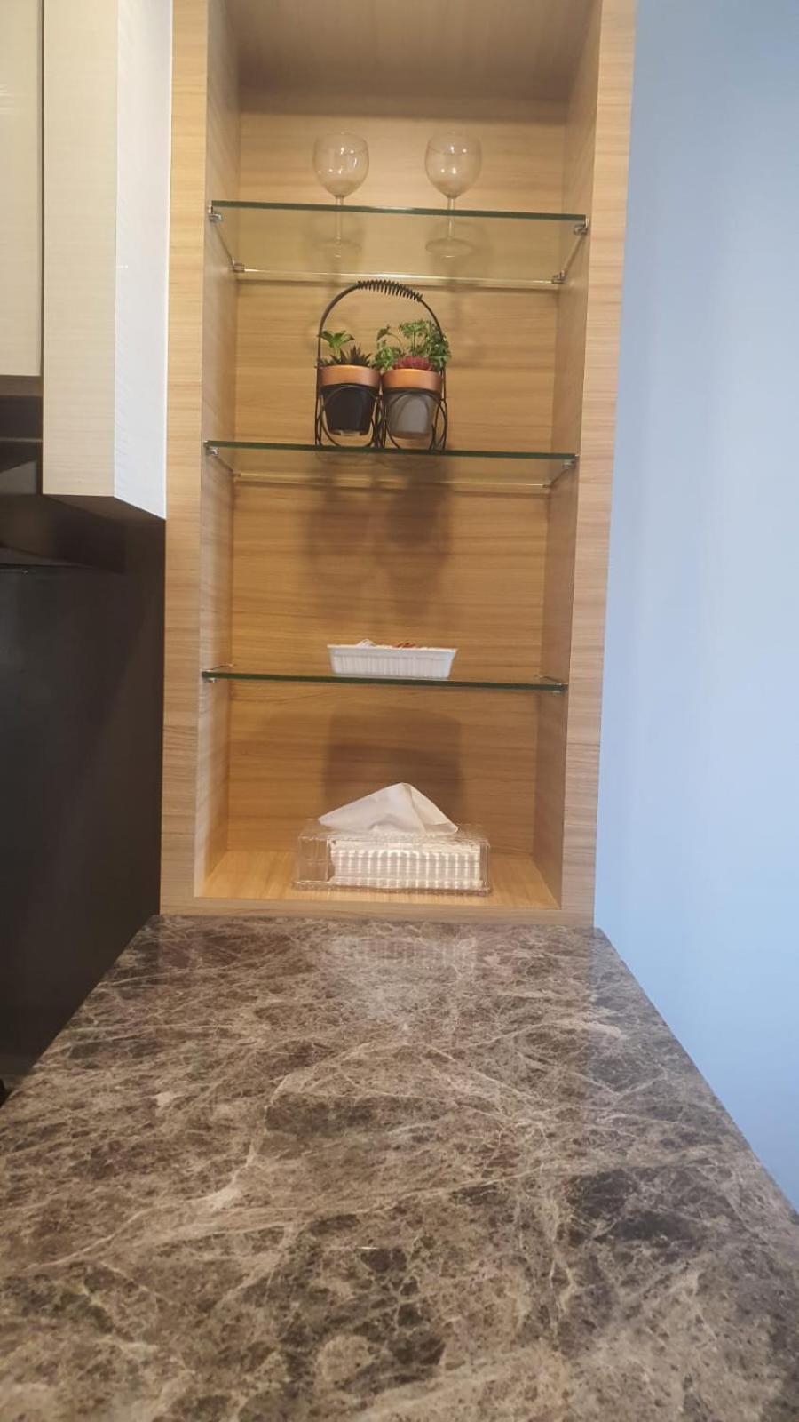 Vanilla One Residence Apartment Batam מראה חיצוני תמונה