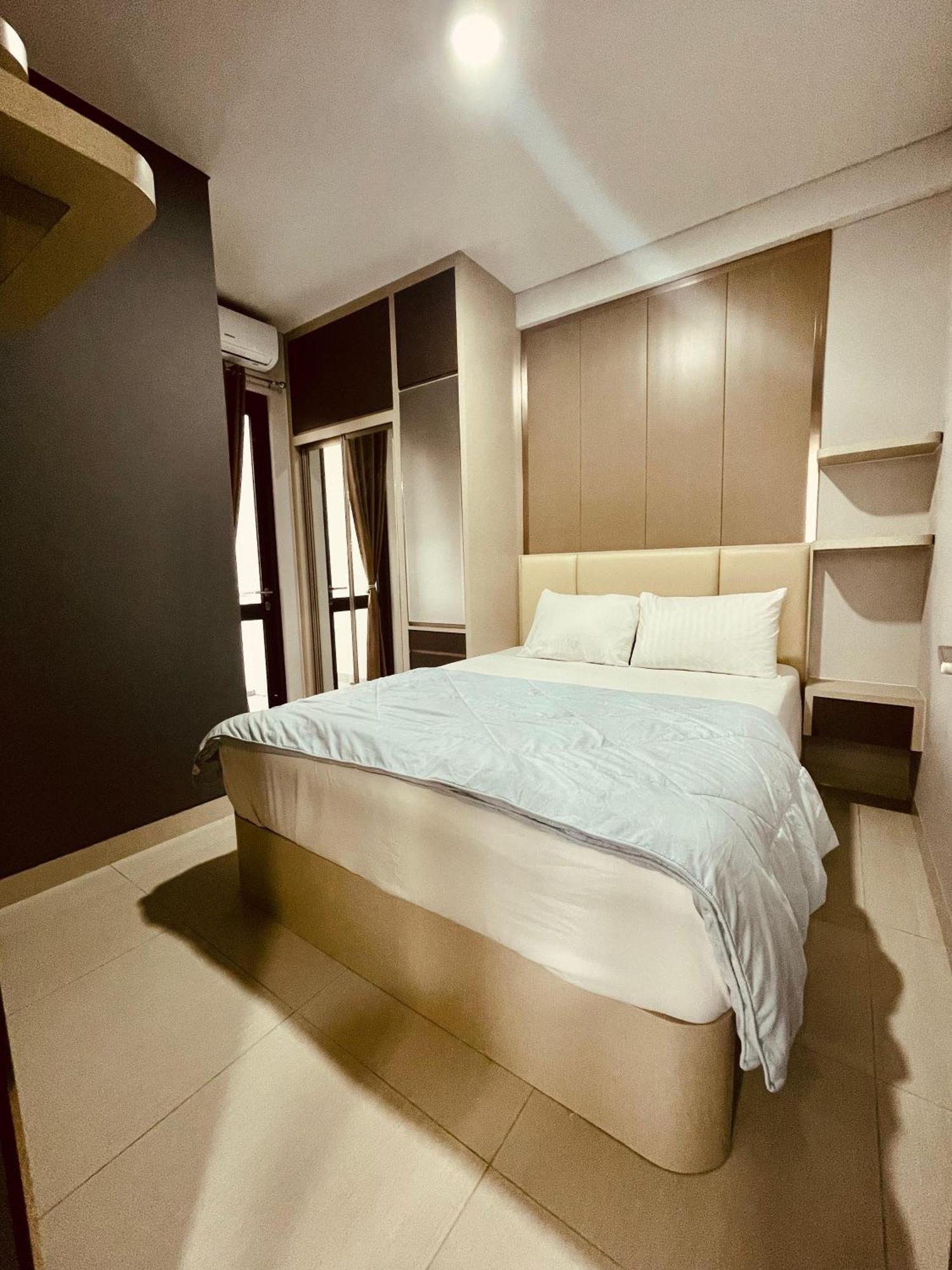 Vanilla One Residence Apartment Batam מראה חיצוני תמונה