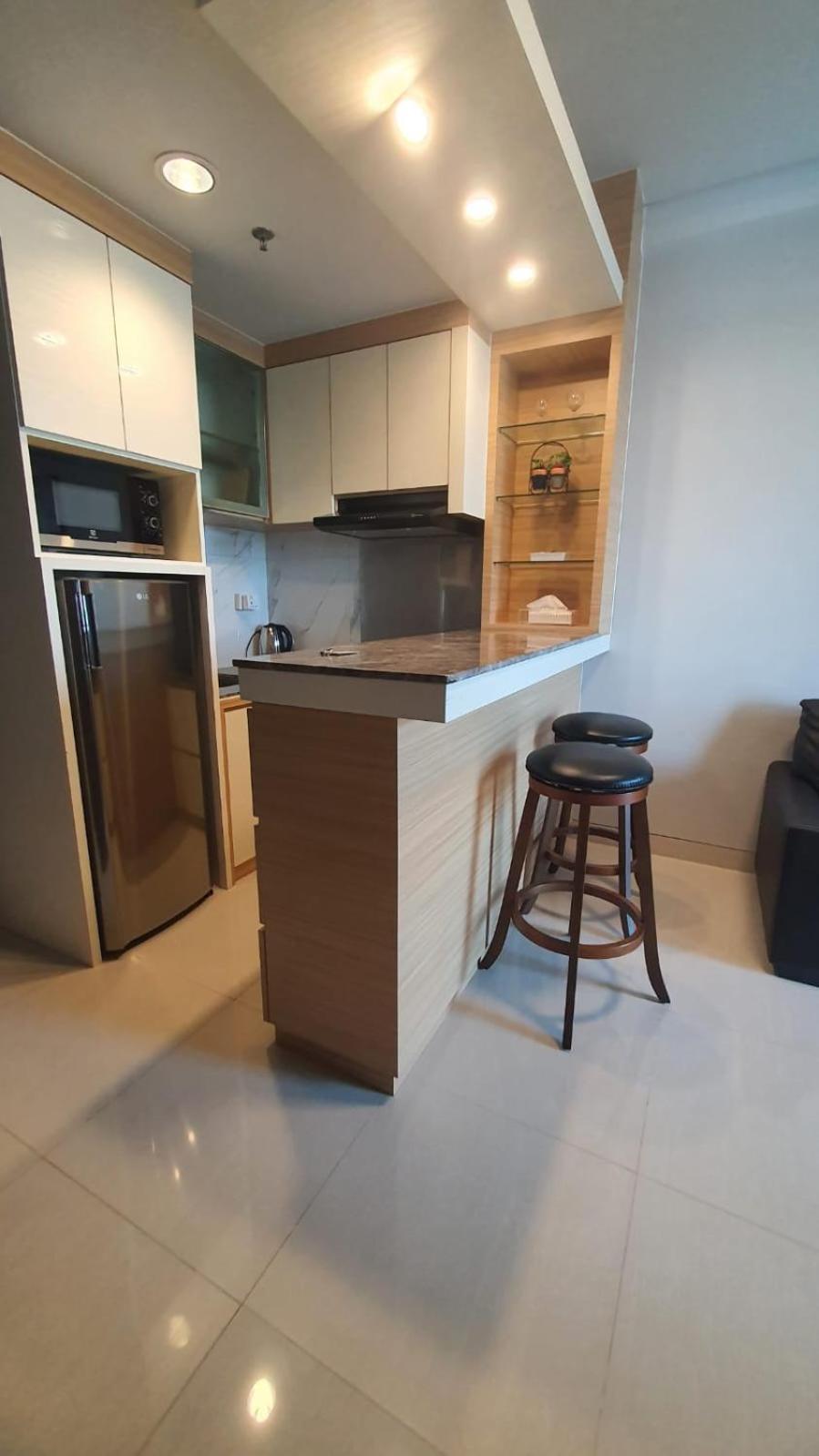 Vanilla One Residence Apartment Batam מראה חיצוני תמונה