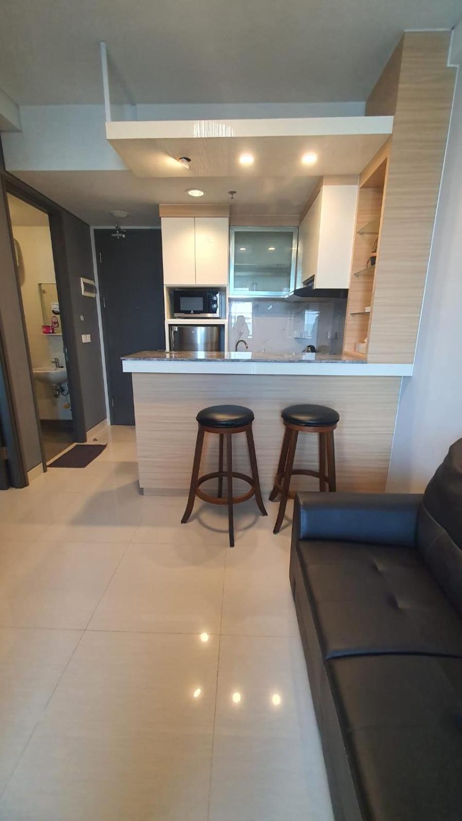 Vanilla One Residence Apartment Batam מראה חיצוני תמונה