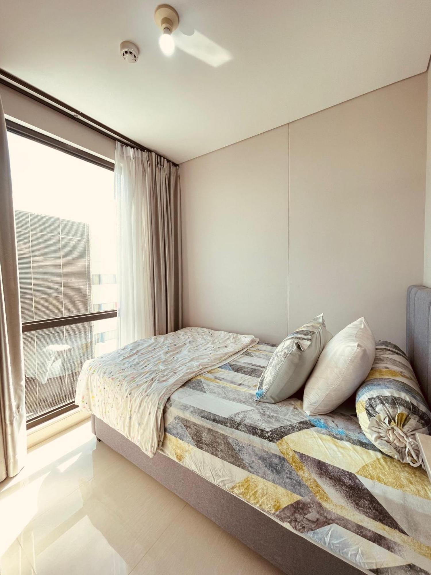 Vanilla One Residence Apartment Batam מראה חיצוני תמונה