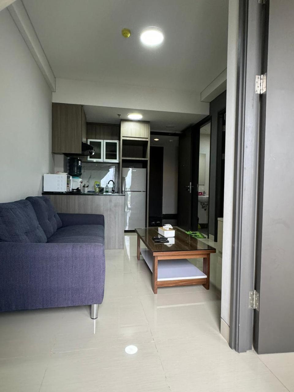 Vanilla One Residence Apartment Batam מראה חיצוני תמונה