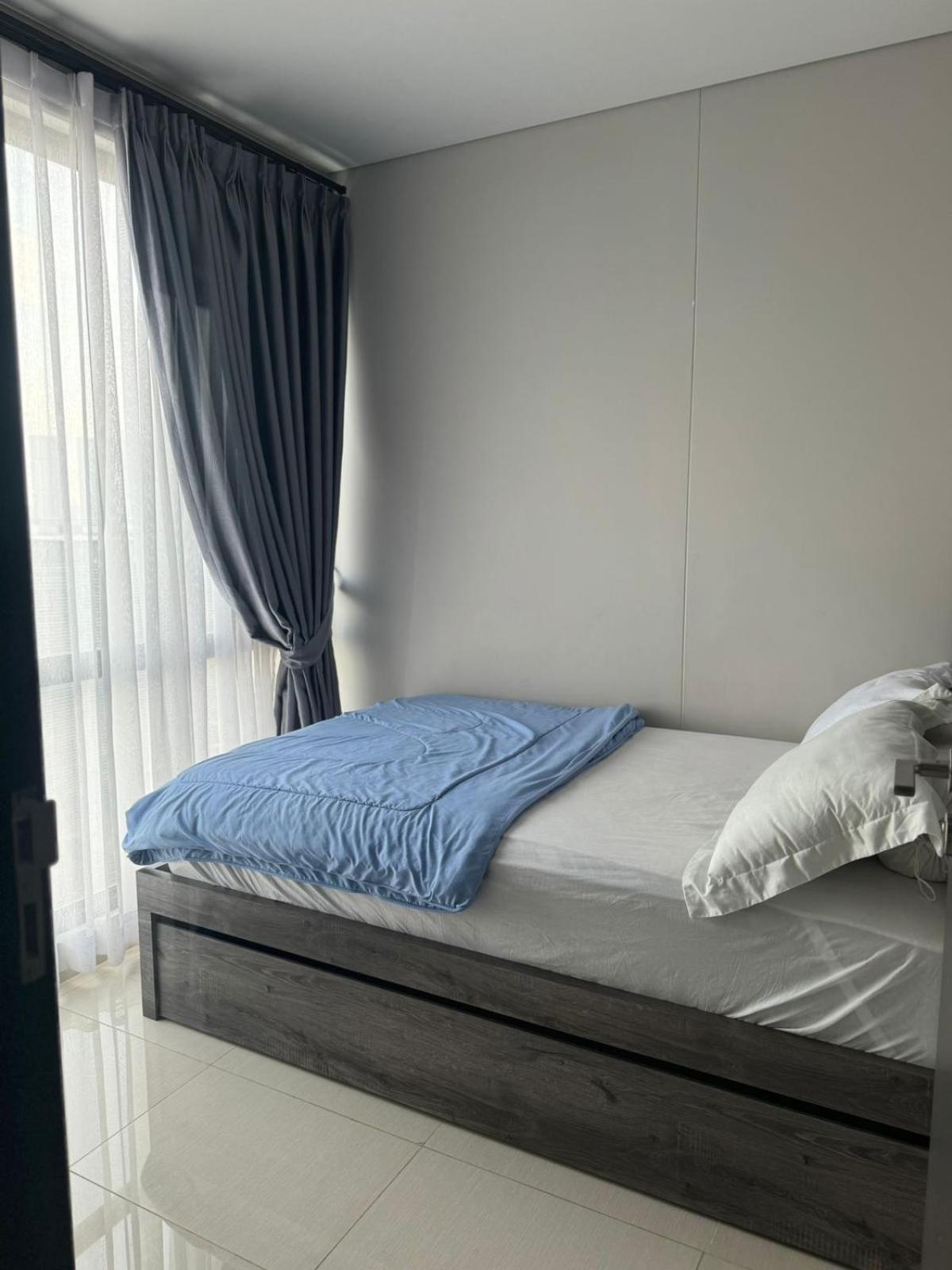 Vanilla One Residence Apartment Batam מראה חיצוני תמונה