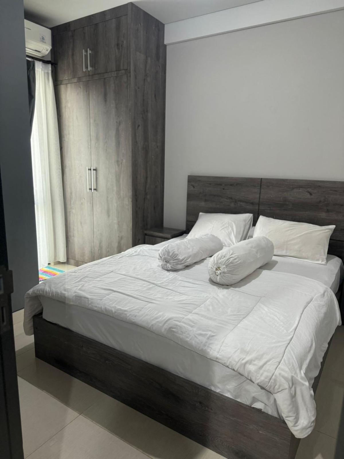 Vanilla One Residence Apartment Batam מראה חיצוני תמונה