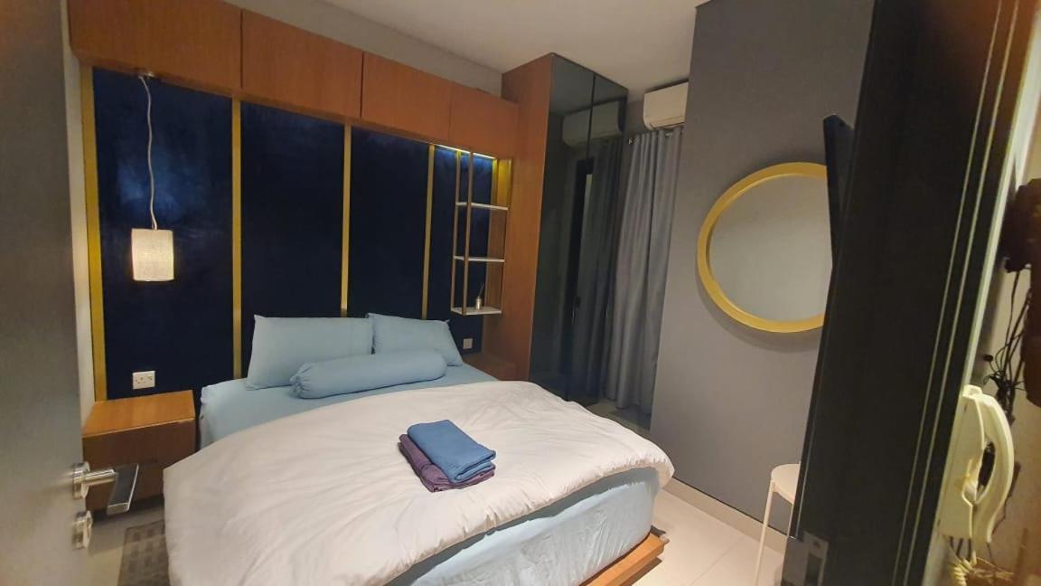 Vanilla One Residence Apartment Batam מראה חיצוני תמונה