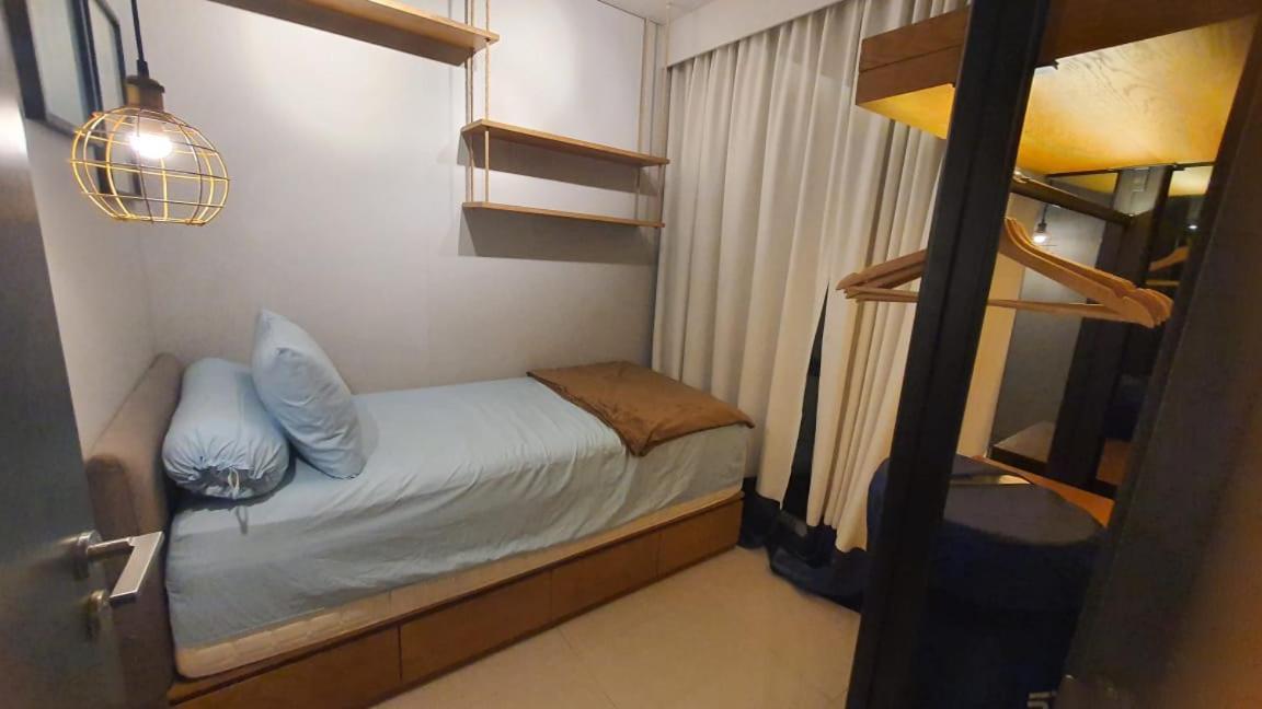 Vanilla One Residence Apartment Batam מראה חיצוני תמונה